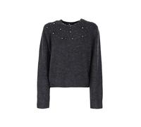 Yes-zee Maglia Antracite 01M082-JZ00 ANTRACITE S