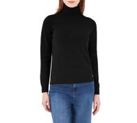 Yes Zee maglia dolcevita lurex nero L