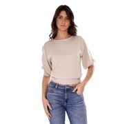 Yes Zee Maglia Donna - Beige M415LH00222