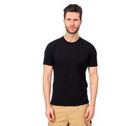 Yes Zee Maglia Giro Collo Filo Mezza Manica Uomo Ragazzo