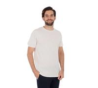Yes Zee Maglia Giro Collo Filo Mezza Manica Uomo Ragazzo