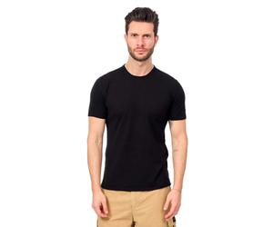 Yes Zee Maglia Giro Collo Filo Mezza Manica Uomo Ragazzo