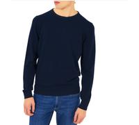 Yes Zee Maglione Uomo Girocollo Regular Fit Stile Casual