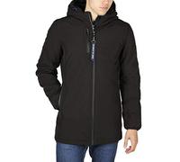 Yes Zee O802-M400 Lunghi Uomo Nero XL