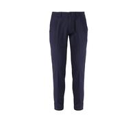 Yes Zee Pantalone Blu Navy P660-FE00 BLU NAVY 38