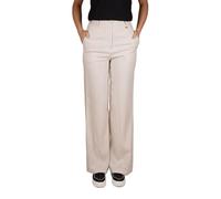 Yes Zee Pantalone Donna - Beige P347V600222 M