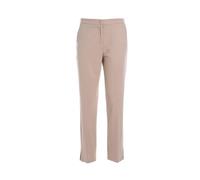 Yes-zee Pantaloni Beige P378 CE00 BEIGE S