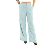 Yes-zee Pantaloni Blu P347 V600 BLU XS
