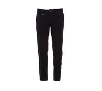 Yes-zee Pantaloni Nero P630 FE00 NERO 32