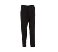 Yes-zee Pantaloni Nero P683 WY00 NERO 38