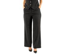 Yes Zee Pantaloni P385 K700 2801 Variante Nero, Nero , M