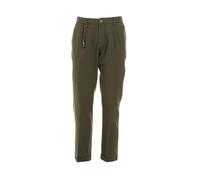 Yes-zee Pantaloni Verde P660 PH00 VERDE 36