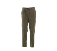 Yes-zee Pantaloni Verde P698 PH00 VERDE 31