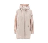 Yes Zee PARKA LEGGERO DONNA BEIGE