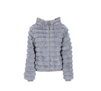 Yes Zee Comfy W - Giubbotto - Donna - Grigio M