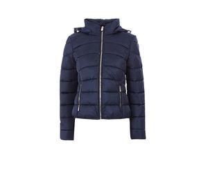 Yes-zee Piumini Blu J007 M800 BLU M