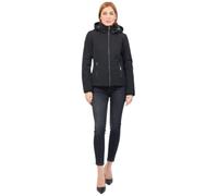 Yes-zee Piumini Nero J047 L300 1 NERO XL