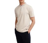 Yes Zee Polo Uomo Collo Coreana Piquet Cotone Art. 01T798