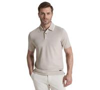 Yes Zee Polo Uomo Piquet Cotone Collo a Contrasto Art. 01T732