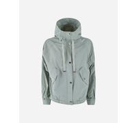 Yes Zee Sfoderato W - Giubbotto - Donna - Verde XL