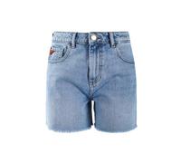 Yes-zee Shorts Blu P237 W526 BLU 28