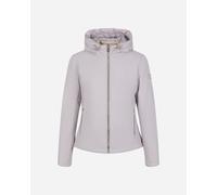 Yes Zee Softshell W - Giubbotto - Donna - Grigio S