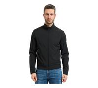 YES ZEE - Spring Jacket - - Jackets - Uomo - Nero - L