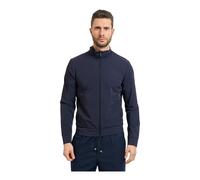 YES ZEE, ,Sweatshirts & Hoodies ,Uomo ,Blu ,3XL Giacca Primaverile