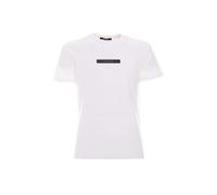 Yes-zee T-shirt Bianco T763 TA01 BIANCO XL