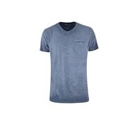 Yes Zee T-shirt Blu T757 T300 BLU XL