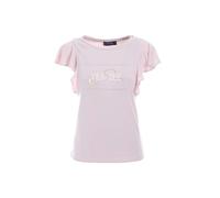 Yes-zee T-shirt Rosa T209 S700 1 ROSA M