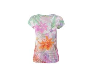 Yes Zee T-Shirt T236/Y101 Tg. M col. 2001 Multicolor