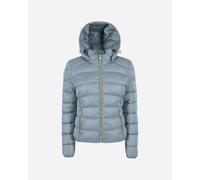 Yes Zee Trapuntato W - Giubbotto - Donna - Azzurro XL