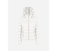 Yes Zee Trapuntato W - Giubbotto - Donna - Bianco XL