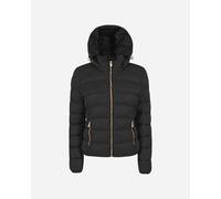 Yes Zee Trapuntato W - Giubbotto - Donna - Nero XL