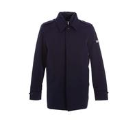 Yes-zee Trench Blu Navy O501-KR00 BLU NAVY M