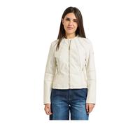 YES ZEE - YES ZEE Coats - - Jackets - Donna - Bianco - S