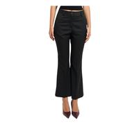 YES ZEE - YES ZEE Rtw... - - Trousers - Donna - Nero - S