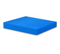 Yes4All BME4 Balance Pad, Foam Balance Pad for Gym Workout, Fitness Exercise, Preferable Pad For Home And Work - Blue XL