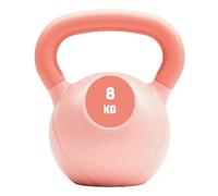 Yes4All Kettlebell In Cemento, Kettlebell Per Allenamento Sella forza Da 4 a 20 kg Per Allenamento Completo Del Corpo, Flessioni, Allenamento Della Forza, 8 kg
