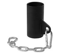 Yes4All KKTV T-Bar Row Platform Eyelet Landmine Attachment con catene