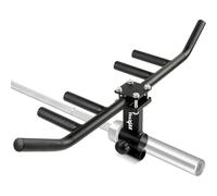 Yes4All Manico per Canottaggio multigrip Unisex, Manico A.Multigrip, 7,89 P x 36,38 L x 12,9 H EU