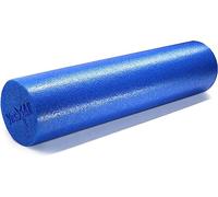 Yes4All PE Foam Roller - Rullo Muscolare Ultraleggero a Densità Morbida Lungo 30/45/61/91 CM per Schiena, Gambe, Allenamenti, Esercizi di Riscaldamento, Palestra, Pilates, Fitness, Yoga