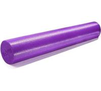 Yes4All PE Foam Roller - Rullo Muscolare Ultraleggero a Densità Morbida Lungo 30/45/61/91 CM per Schiena, Gambe, Allenamenti, Esercizi di Riscaldamento, Palestra, Pilates, Fitness, Yoga