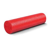 Yes4All PE Foam Roller - Rullo Muscolare Ultraleggero a Densità Morbida Lungo 30/45/61/91 CM per Schiena, Gambe, Allenamenti, Esercizi di Riscaldamento, Palestra, Pilates, Fitness, Yoga
