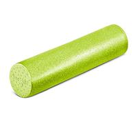Yes4All Rullo in schiuma ad alta densità per schiena, varietà di dimensioni e colori per yoga, pilates, color lime, 61 cm
