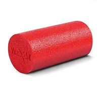 Yes4All Rullo in schiuma di polietilene, ultra leggero, a densità morbida, lunghezza 30/45/61/91 cm, per schiena, gambe, allenamenti, esercizi per trigger point, palestra, pilates, fitness, yoga,