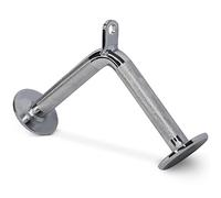 Yes4All S2ZV Barra a V, cromo