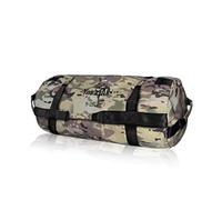 Yes4All V7q0, Sacchi di Sabbia per Fitness Unisex, J. Camouflage-S, S (5-25 Lbs)