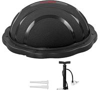 Yes4All SJ31 Premium Balance Trainer Ball Ø 60cm, Palla Equilibrio per Allenamento Fitness, Yoga, Stabilità, Esercizi per Tutto il Corpo, Supporto Fino a 400 kg